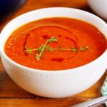 Low Sodium Tomato Soup Recipe