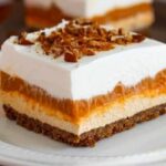 Pumpkin Torte Recipe