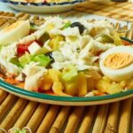 Bacalao Salad Recipe