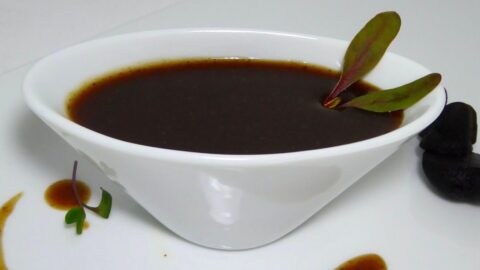 Perigourdine Sauce Recipe