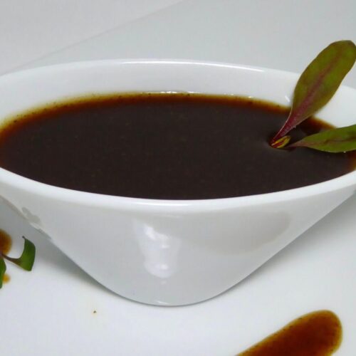 Perigourdine Sauce Recipe