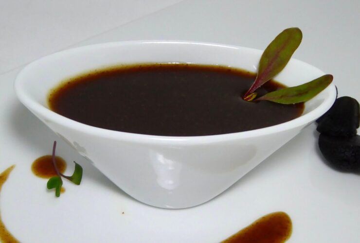 Perigourdine Sauce Recipe