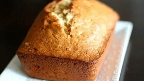 Fanny Farmer Banana Bread Recipe