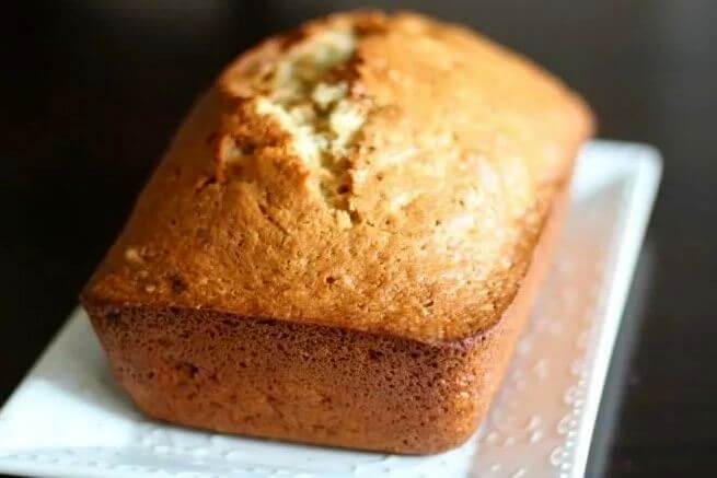 Fanny Farmer Banana Bread Recipe