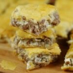 Crescent Sausage Bites Recipe