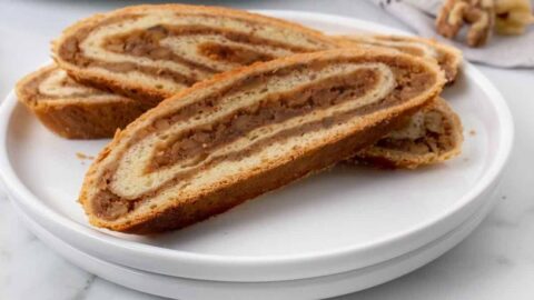 Italian Potica Recipe