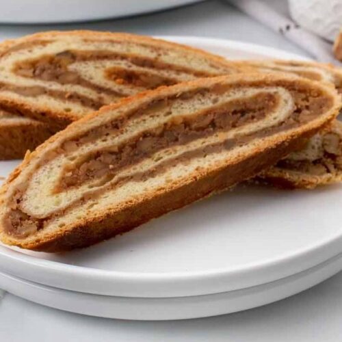 Italian Potica Recipe