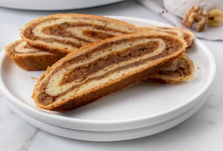 Italian Potica Recipe