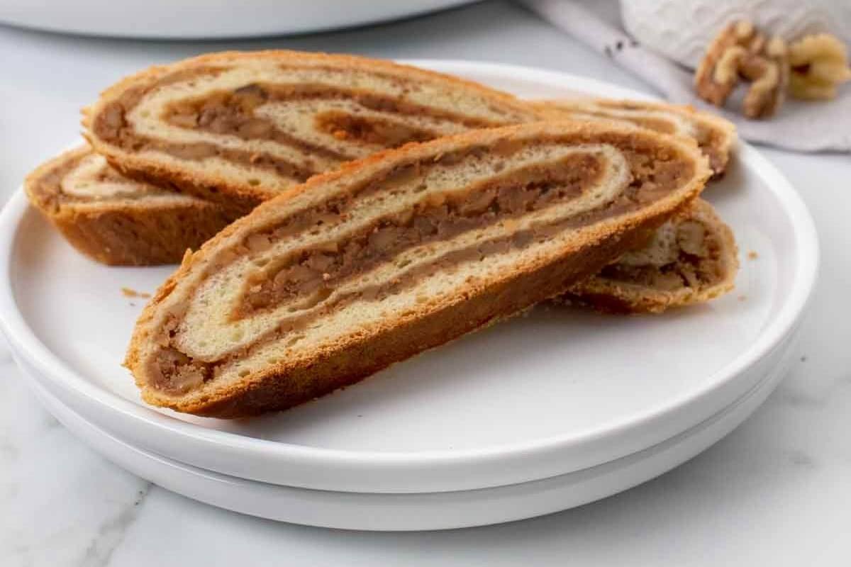 Italian Potica Recipe