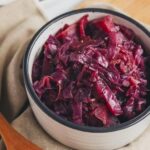 Sweet And Sour Red Cabbage Recipe
