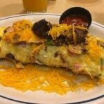 Ihop Colorado Omelette Recipe