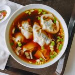 PF Chang's Wonton Soup Recipe