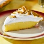 Jello Lemon Meringue Pie Recipe