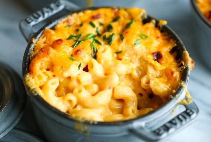 Sweetie Pies Mac And Cheese Recipe