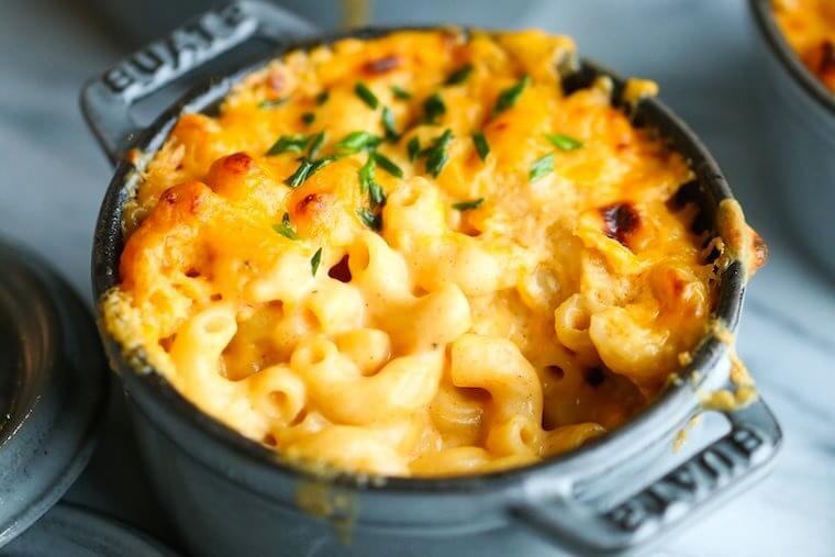 Sweetie Pies Mac And Cheese Recipe