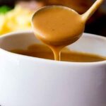 Gravy From Beef Broth Recipe