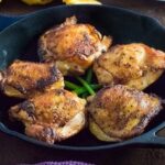 Brine Chicken Thighs Recipe