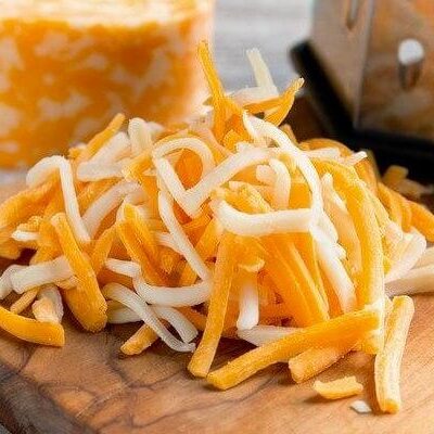 Mexican Blend Cheese Recipe