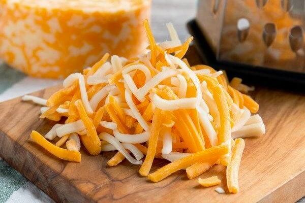 Mexican Blend Cheese Recipe
