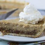 Jeff Davis Pie Recipe