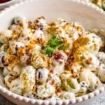 Grape Salad With Butterfinger Recipe