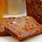 James Beard Persimmon Bread Recipe