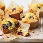 Betty Crocker Blueberry Muffins Recipe