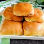 Cabbage Burgers Recipe