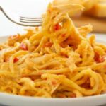 Chicken Rotel Casserole Recipe