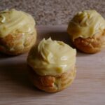 Hawaiian Coco Puffs Recipe