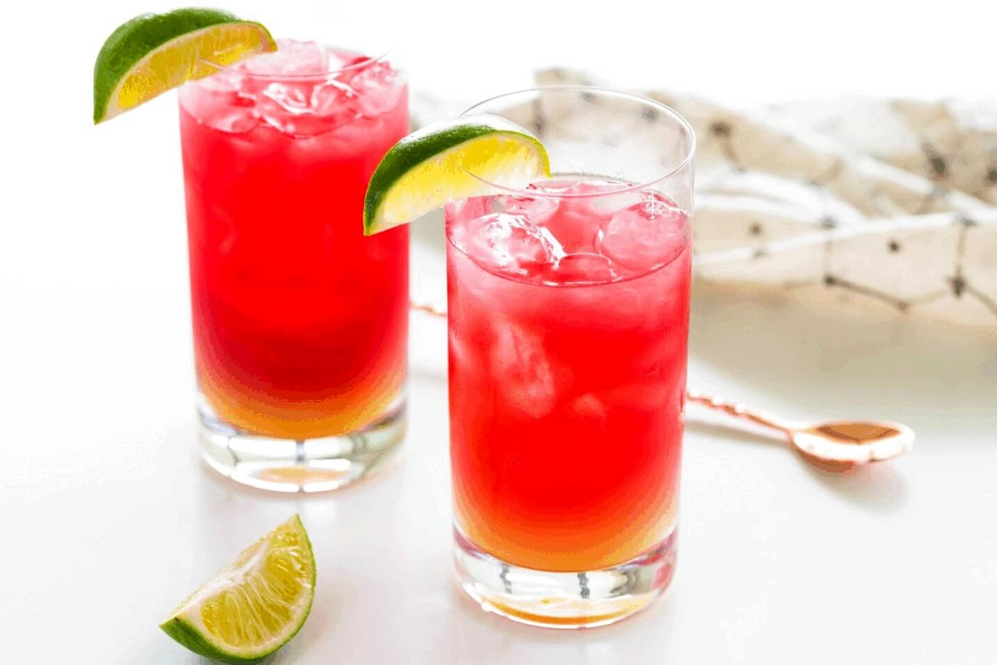 Hippie Juice Recipe