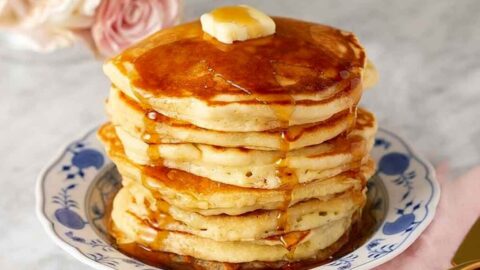 Joy Of Cooking Pancake Recipe
