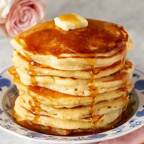 Joy Of Cooking Pancake Recipe
