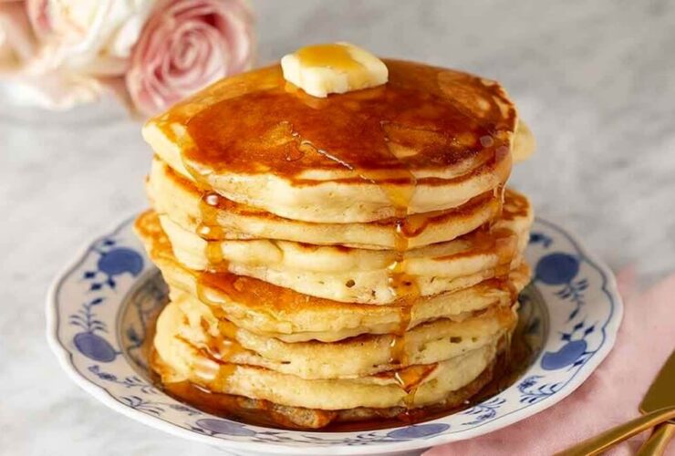 Joy Of Cooking Pancake Recipe