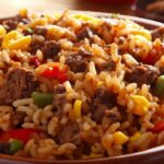 Bojangles Dirty Rice Recipe
