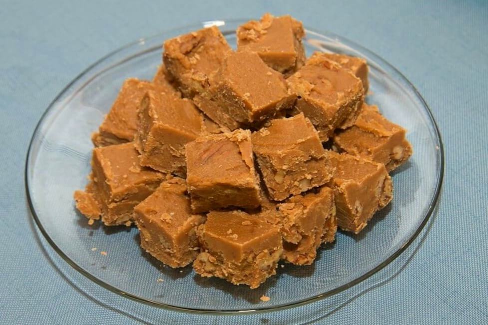 Panocha Recipe