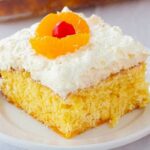 Pig Licking Cake Recipe