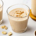Peanut Punch Recipe