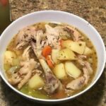 Chicken Souse Recipe