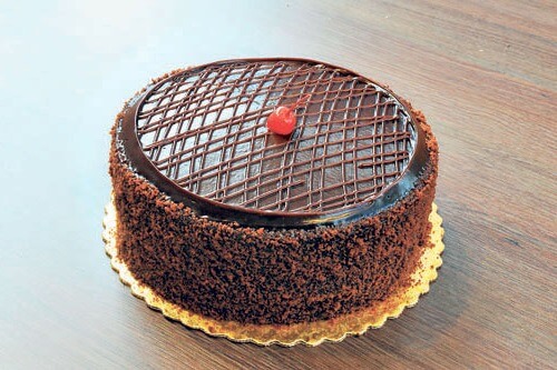 Dobash Cake Recipe