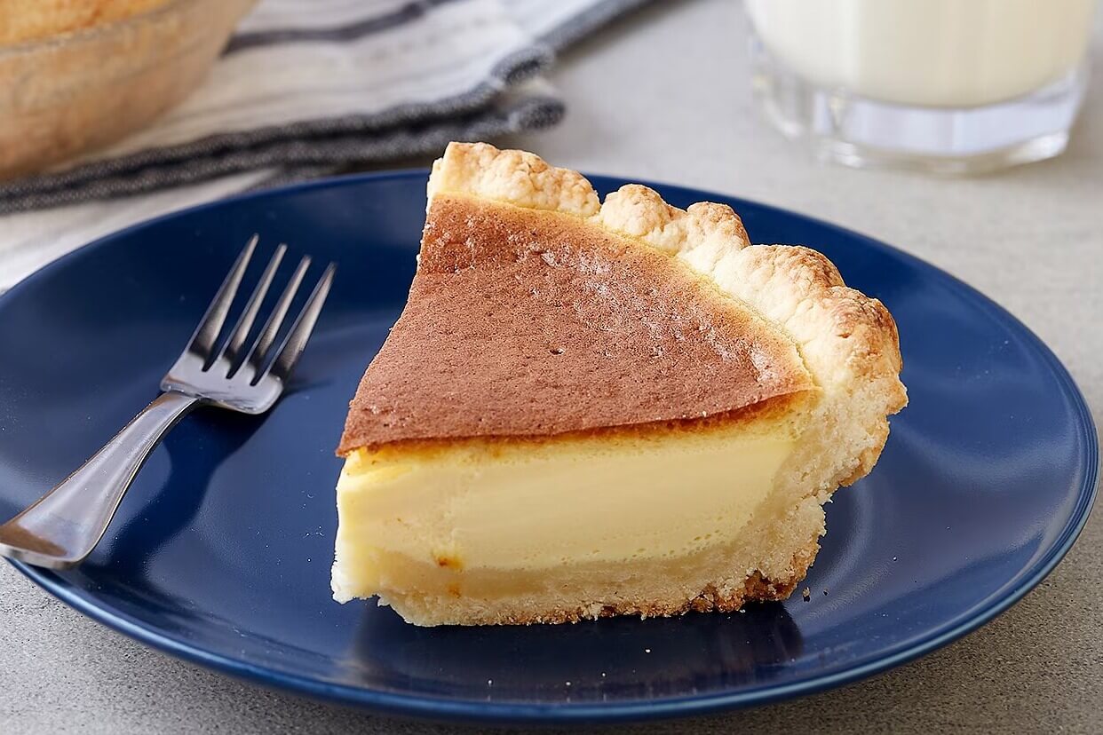 Bob Andy Pie Recipe