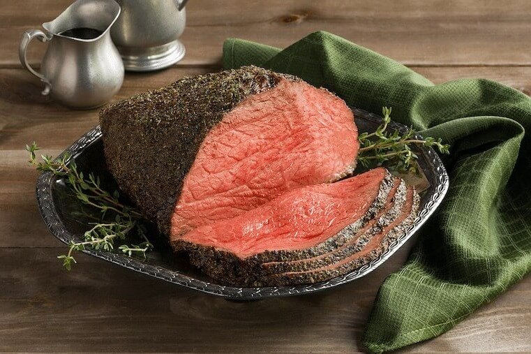 Bottom Round Roast Recipe