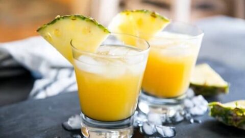 Dirty Water Drink Recipe