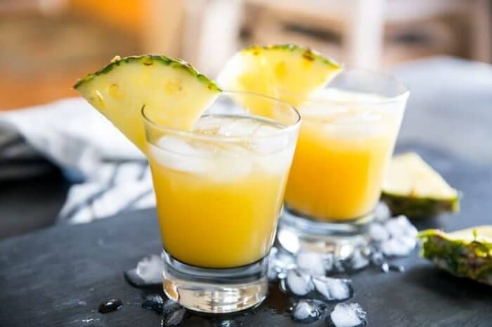 Dirty Water Drink Recipe