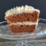 Spanish Bar Cake Recipe