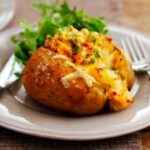 Red Lobster Baked Potatoes Recipe