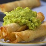 Taquito Dipping Sauce Recipe