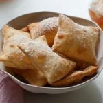 Stuffed Sopapillas Recipe