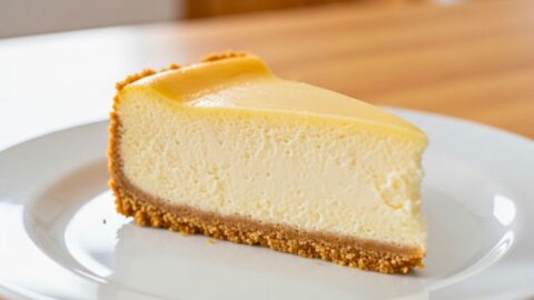 Keebler Cheesecake Recipe