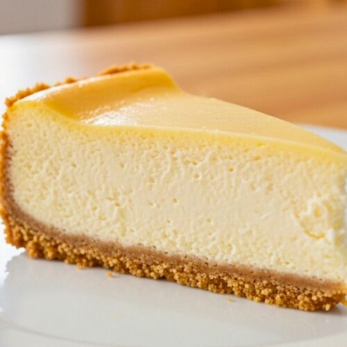 Keebler Cheesecake Recipe